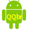 Aplicativo QQbr para Android