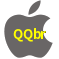 Aplicativo QQbr para iOS