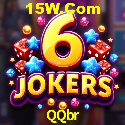 Desvendando o Mundo dos Jogos Virtuais na QQbr