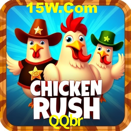 A Emoção da Loteria na QQbr: Uma Chance de Mudança de Vida