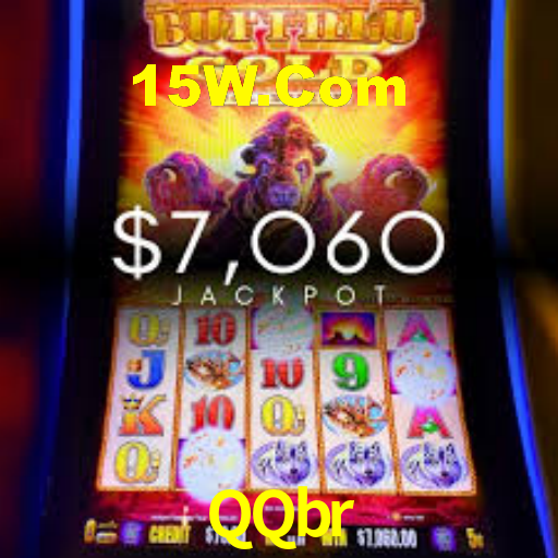 Sinta a adrenalina dos jogos de cassino com QQbr