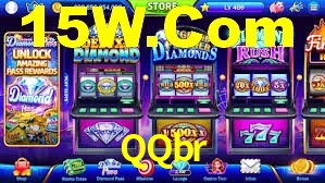 Live Casino QQbr