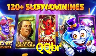 Benefícios da Conta QQbr