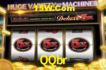 Integração de APIs QQbr