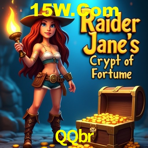 Inovações de Jogos na QQbr: O Futuro das Experiências Interativas