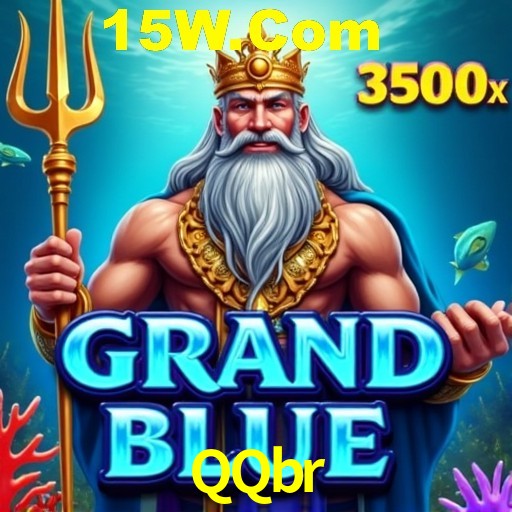 Descubra o Mundo do Cassino Online com QQbr