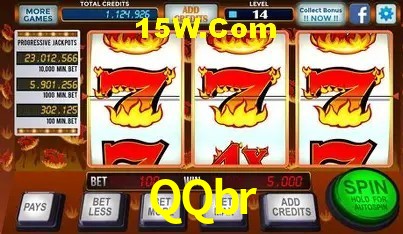 Recursos de Bônus QQbr